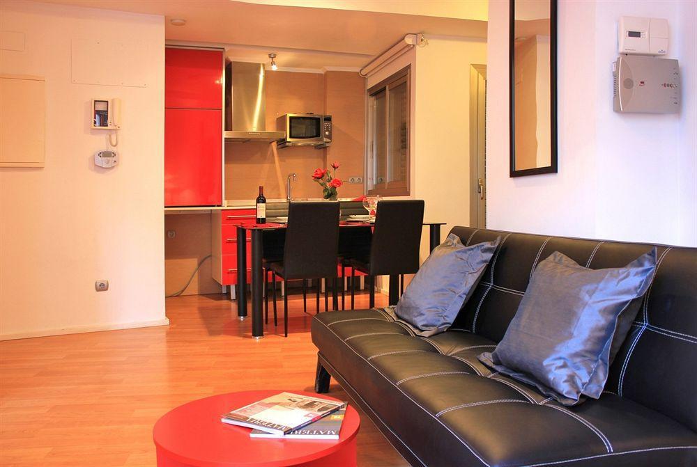 Like Apartments Lonja Valencia Exterior foto