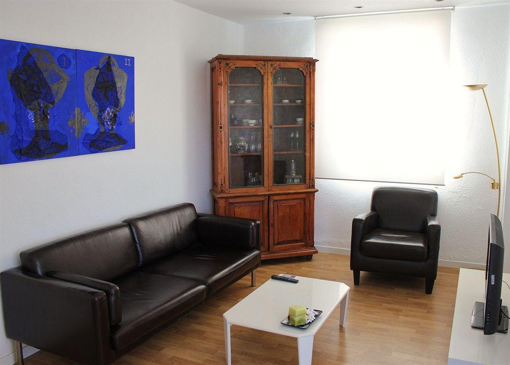 Like Apartments Lonja Valencia Exterior foto