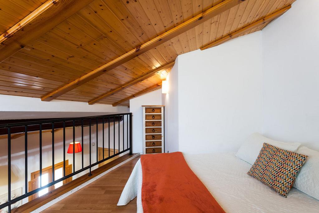 Like Apartments Lonja Valencia Exterior foto