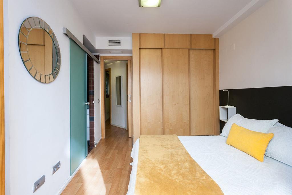 Like Apartments Lonja Valencia Exterior foto